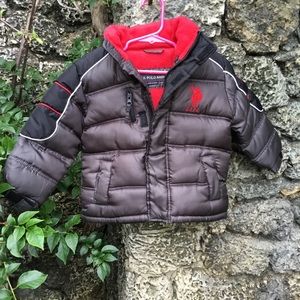 Boys jacket